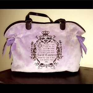 Juicy Couture Purse